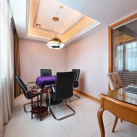 Vienna 3 Best Hotel Guangzhou South China Botanical Garden Exterior foto