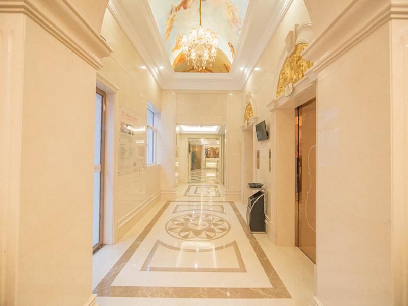 Vienna 3 Best Hotel Guangzhou South China Botanical Garden Exterior foto